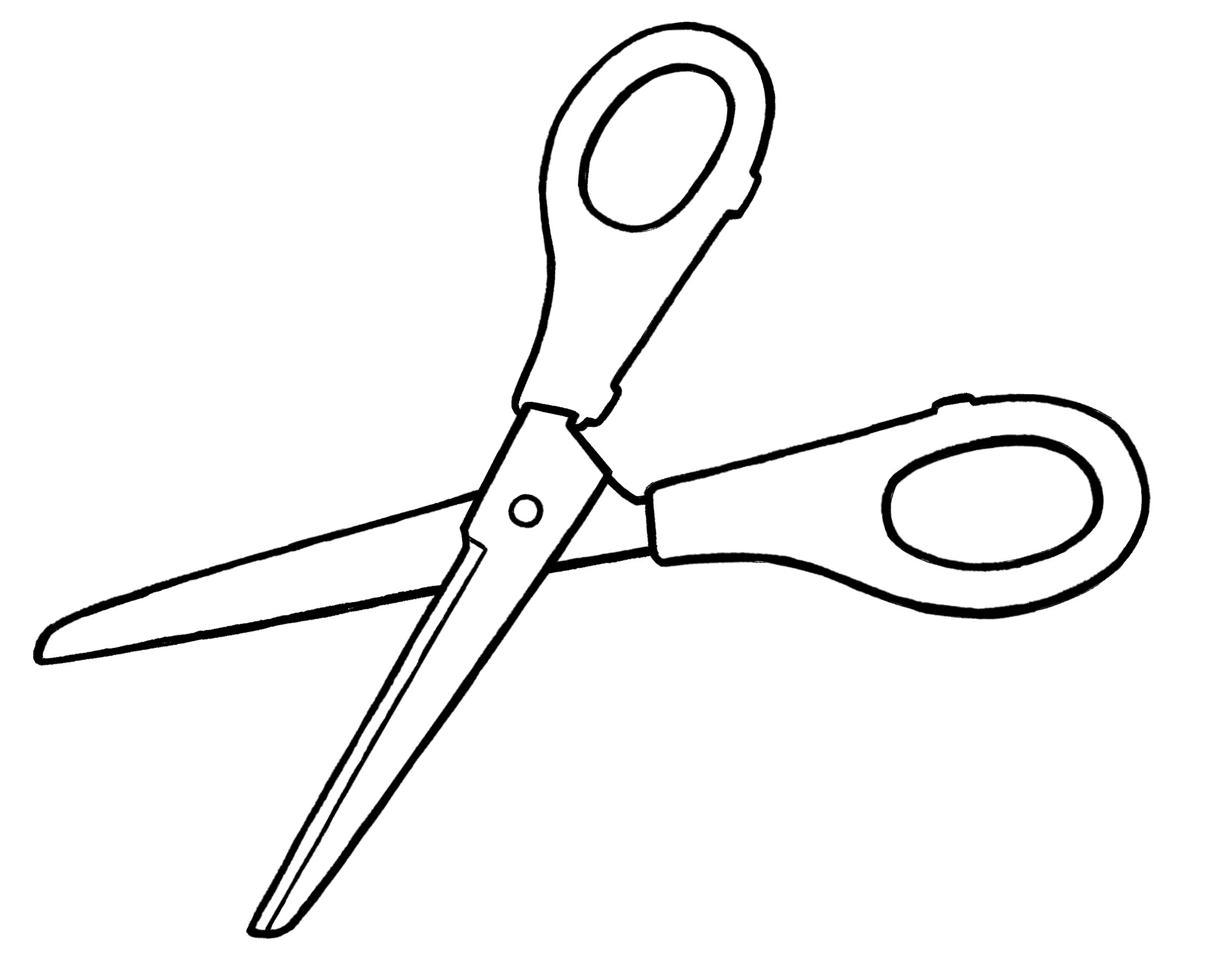 scissors